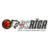 里加BJBS青年女篮logo