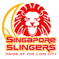 新加坡投手logo