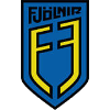 富佐尼女篮logo