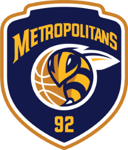 大都会92logo