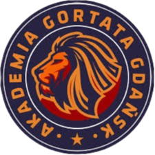 格但斯克戈尔塔塔学院logo