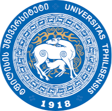 第比利斯州立大学logo