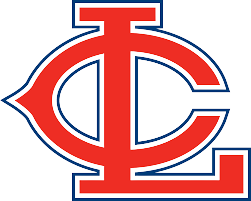 LCC女篮logo