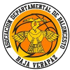 下维拉帕斯女篮logo