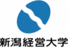 新潟大学logo