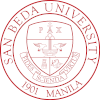 圣贝达大学U19logo