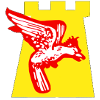 玛布亚红雀logo