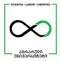 格鲁吉亚自由农业大学logo