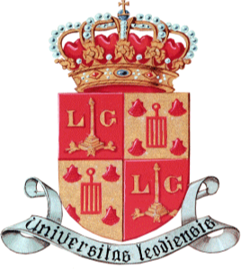 列日大学女篮logo