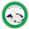 侨光科技大学logo