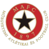 MAFC布达佩斯U20logo