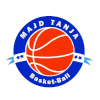 马吉德唐格女篮logo