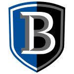 本特利大学女篮logo