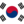 韩国U16logo
