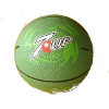 七喜女篮logo