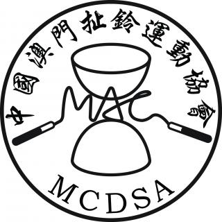 扯鈴logo