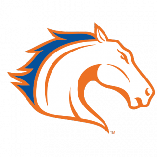 德州大学阿灵顿分校logo