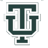 天理大学logo