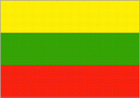 立陶宛女篮U16logo
