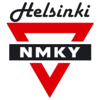 赫尔辛基NMKYlogo