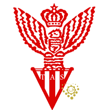 TAS卡萨布兰卡女篮logo
