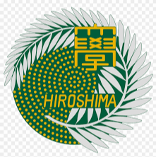 广岛大学logo