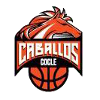 科克莱骏马logo