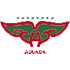 阿瓜达女篮logo