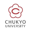 中京大学logo
