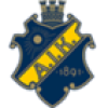AIK女篮logo