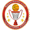 冠军2006女篮logo