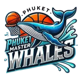 普吉鲸鱼logo