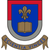 道加瓦皮尔斯大学女篮logo