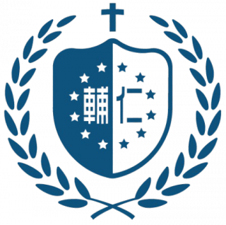 辅仁大学logo