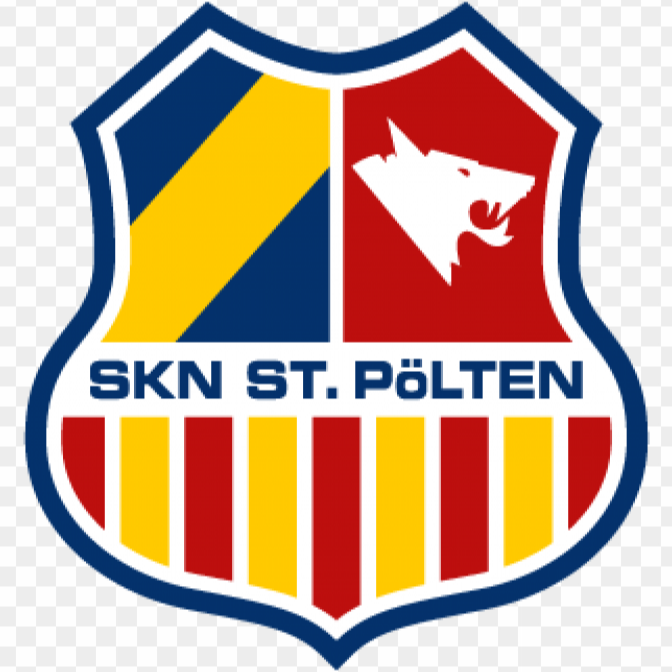 SKN圣波尔滕logo