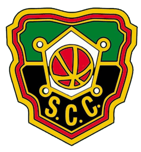 科英布罗斯女篮logo