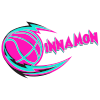 西纳蒙女篮logo