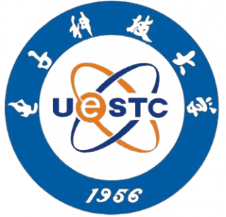 电子科技大学logo
