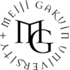 明治学院大学logo