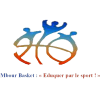 姆布尔女篮logo