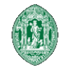 科英布拉大学女篮logo