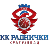 拉德尼奇基1950U19logo