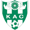KAC盖尼特拉logo