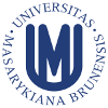 马萨里克大学logo