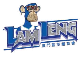 蓝英logo