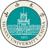 山西大学女篮logo