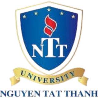阮达成大学logo