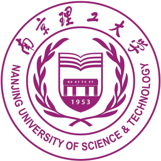 南京理工大学logo