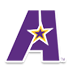 LSU亚历山大分校logo