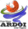 梅加卡查多logo